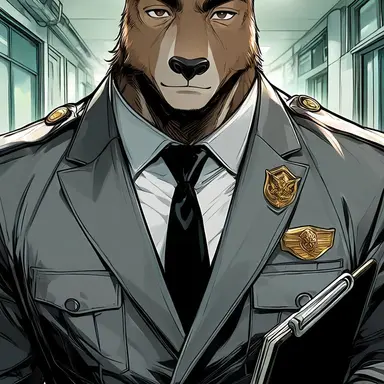 Profile image of Corin Dusk