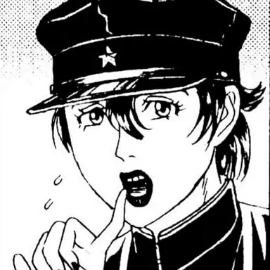 Profile image of 雷蔵