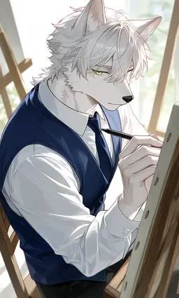 Profile image of ムン・イヒョン
