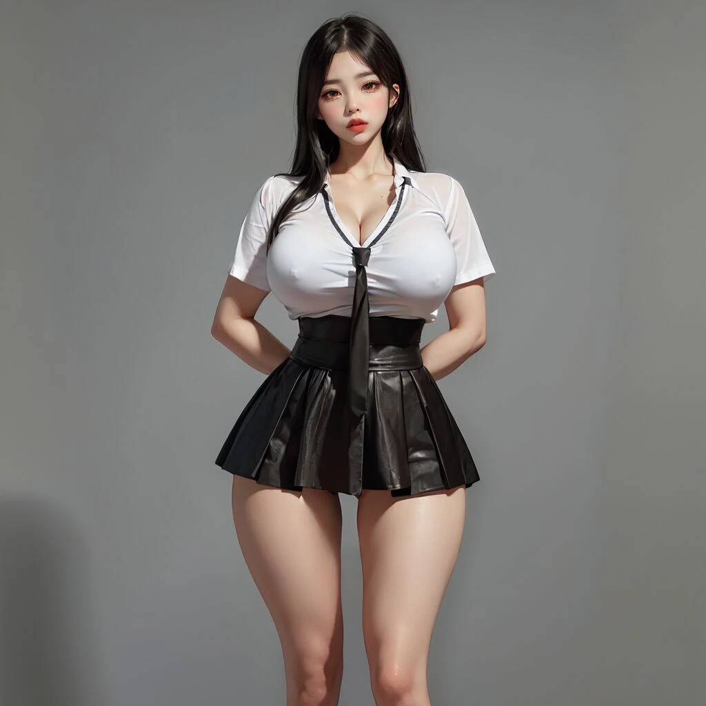 강박진