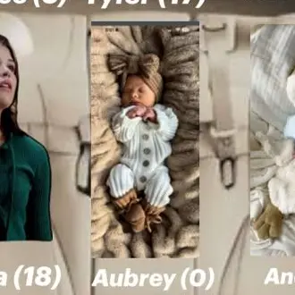Profile image of Aubrey Olivia Bradford