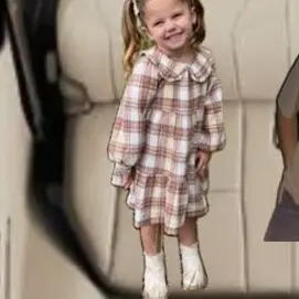 Profile image of Paisley CeCe Bradford