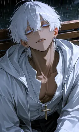 Profile image of Luciel