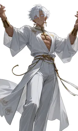 Profile image of Luciel
