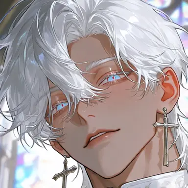 Profile image of Luciel