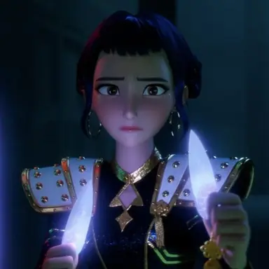 Profile image of Zoey