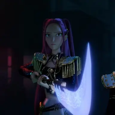 Profile image of Mira