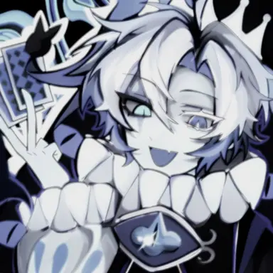 Profile image of 쉐도우밀크