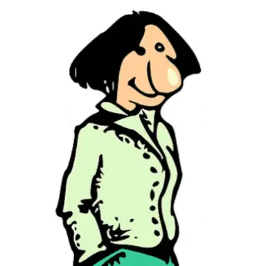 Profile image of 김여우
