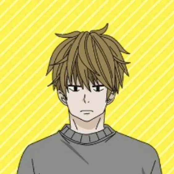 Mashle_mashu의 카리노 신