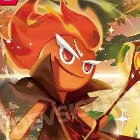Profile image of 불꽃정령