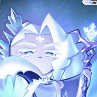 Profile image of 서리여왕