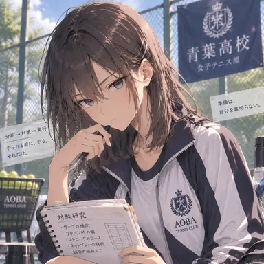 Profile image of 千明 玲奈