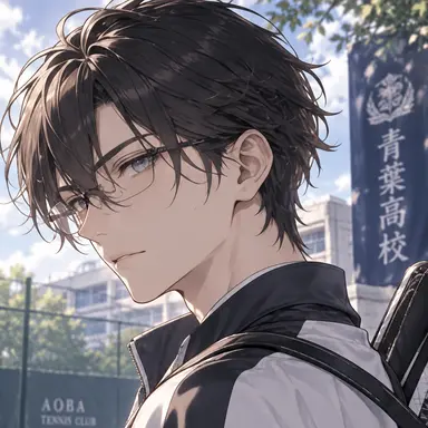 Profile image of 一ノ瀬 忍