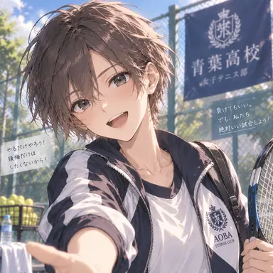 Profile image of 葉山 葵