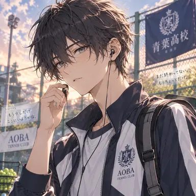 Profile image of 宮瀬 灯