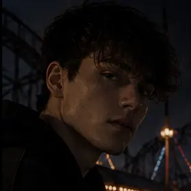 Profile image of Cameron