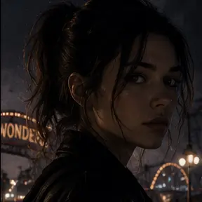Profile image of Sienna
