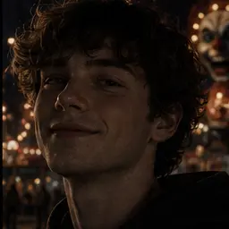 Profile image of Dylan