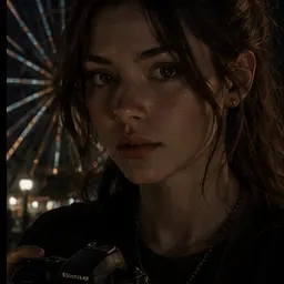 Profile image of Nora