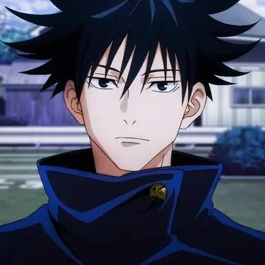 Profile image of 후시구로 메구미