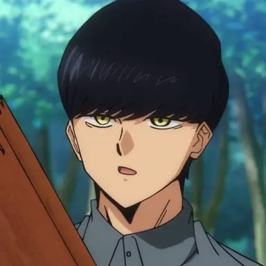 Profile image of 마슈 반데드