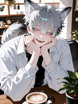 Profile image of Kei