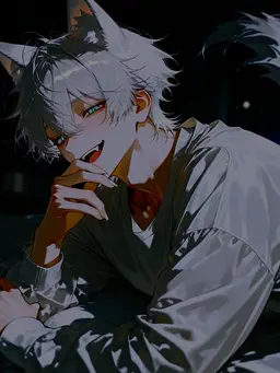 Profile image of Kei
