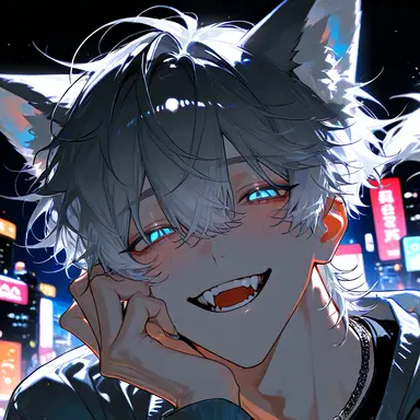 Profile image of Kei