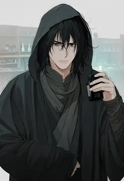 Profile image of Kim Minyeo