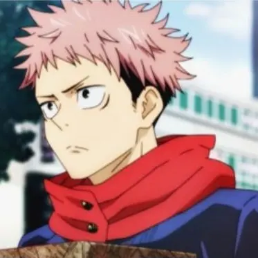 Profile image of 이타도리 유지