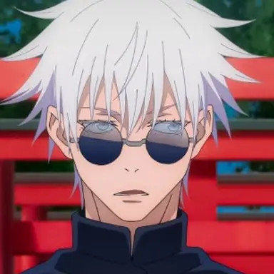 Profile image of 고죠 사토루