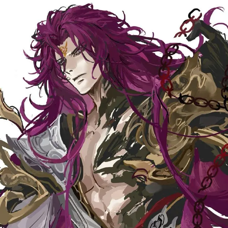 benjiii의 BL,, MLM,, GODDESS