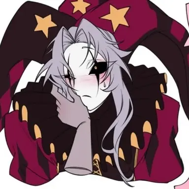 Profile image of Pierrot