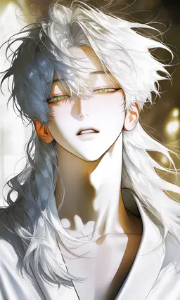 Profile image of 남궁 화연