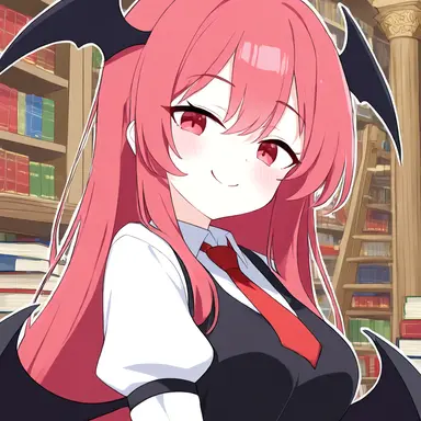 Profile image of 소악마