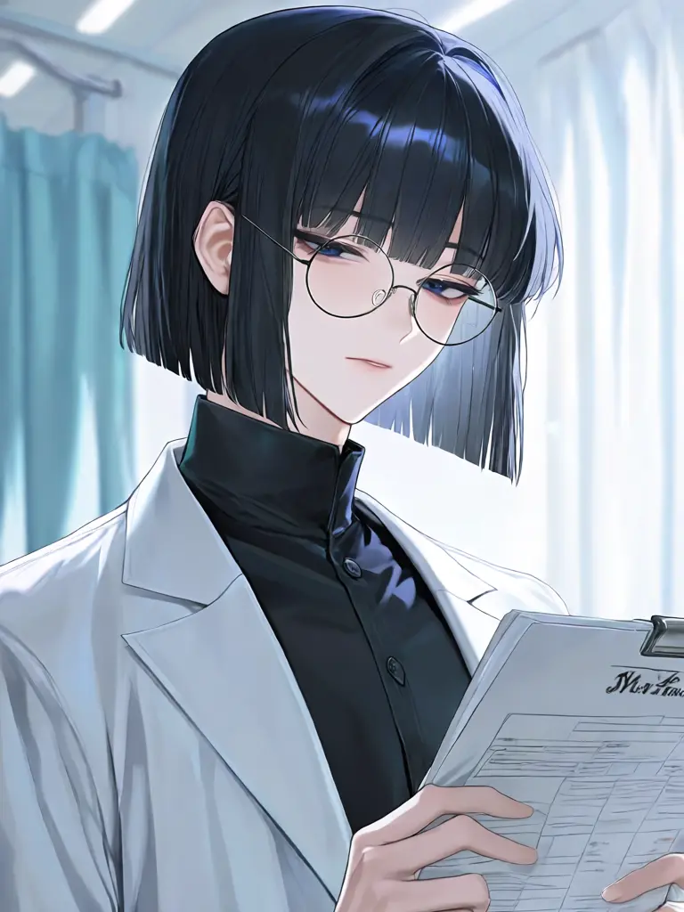yukino_fuyu_xx_.의 精神科医のお兄さん