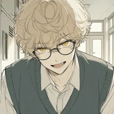 Profile image of 天ヶ瀬　ルイ