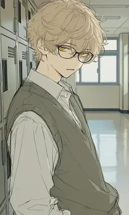 Profile image of 天ヶ瀬　ルイ