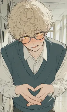 Profile image of 天ヶ瀬　ルイ