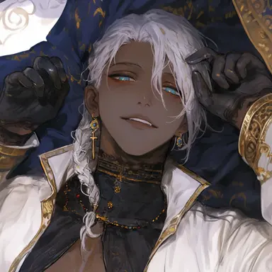 Profile image of Liam