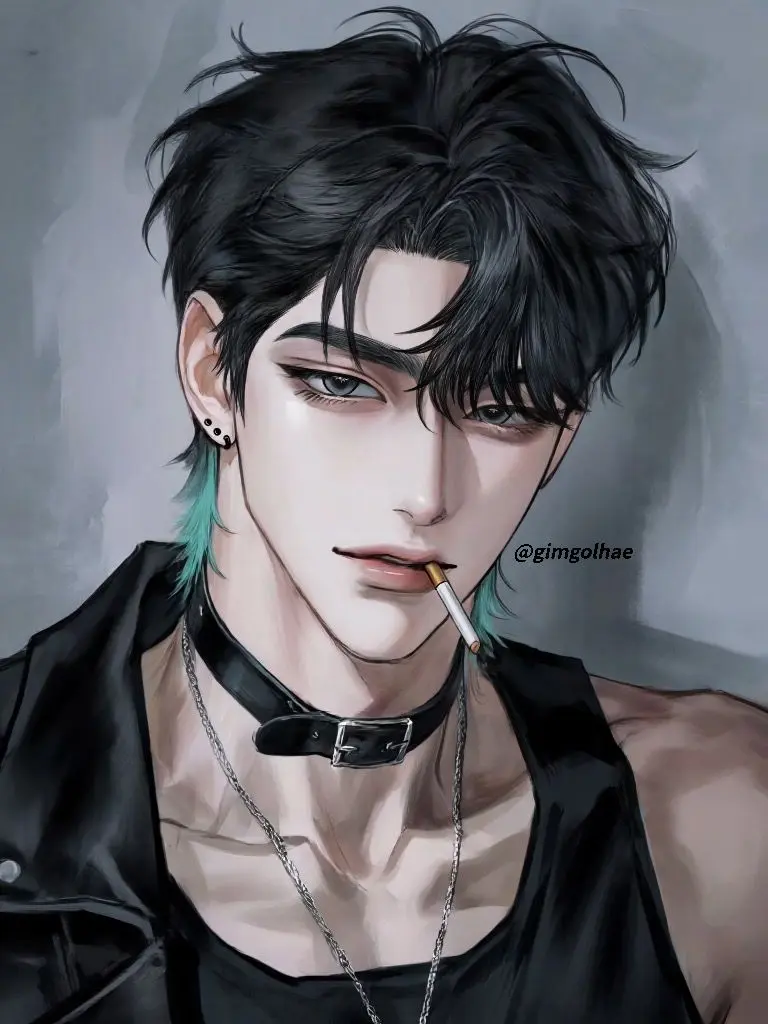 gimgolhae의 김골해 상시 Q&A