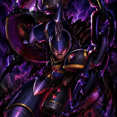 Profile image of ナイトマン