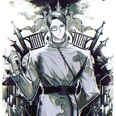Profile image of 호크마
