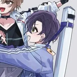Profile image of 刀也