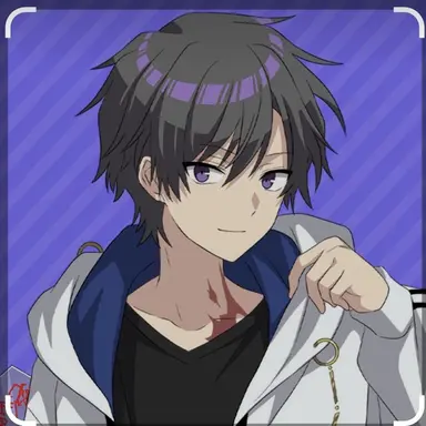 Profile image of 黒神ユウマ