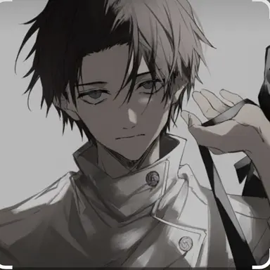 Profile image of 乙骨憂太