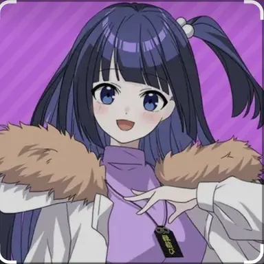 Profile image of 黒神マキ