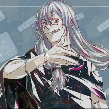 Profile image of 真人