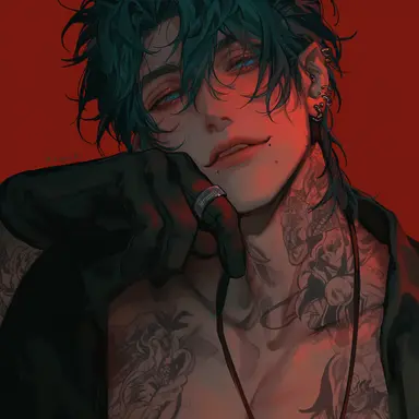 Profile image of Isaiah Moreau